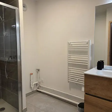 Appartement 3 Pieces A - 6 Couchages, Parking *
